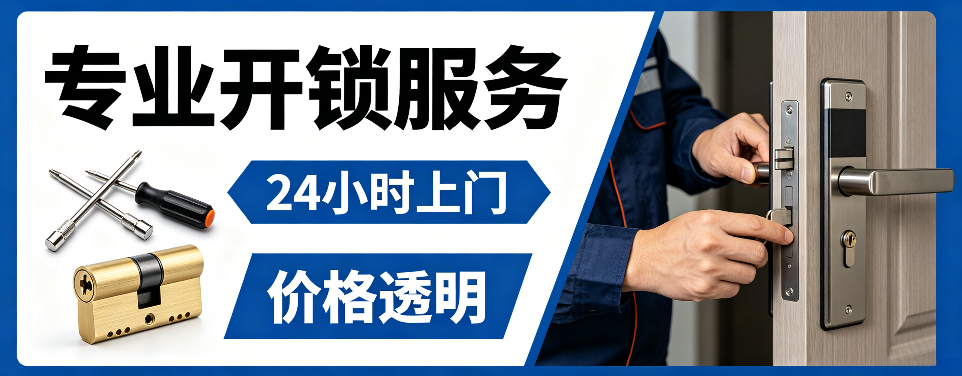 沙河 指纹锁安装｜上门更换家用指纹锁、防盗门智能锁拆装维修